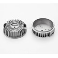 Round Led Heatsink